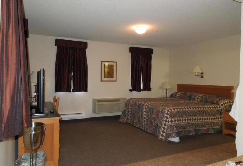 ホテル Walking Eagle Inn & Lodge