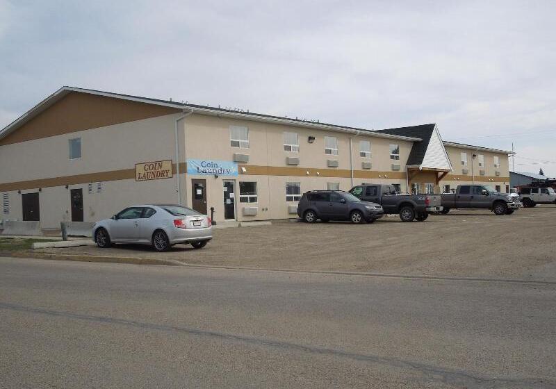 ホテル Walking Eagle Inn & Lodge