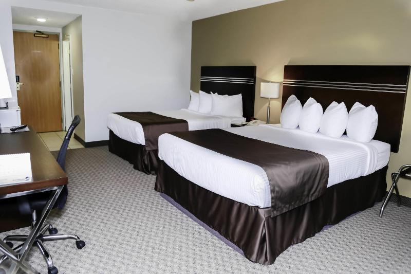 ホテル Walking Eagle Inn & Lodge