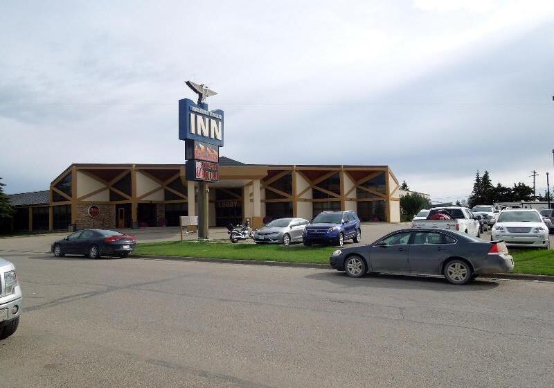 ホテル Walking Eagle Inn & Lodge