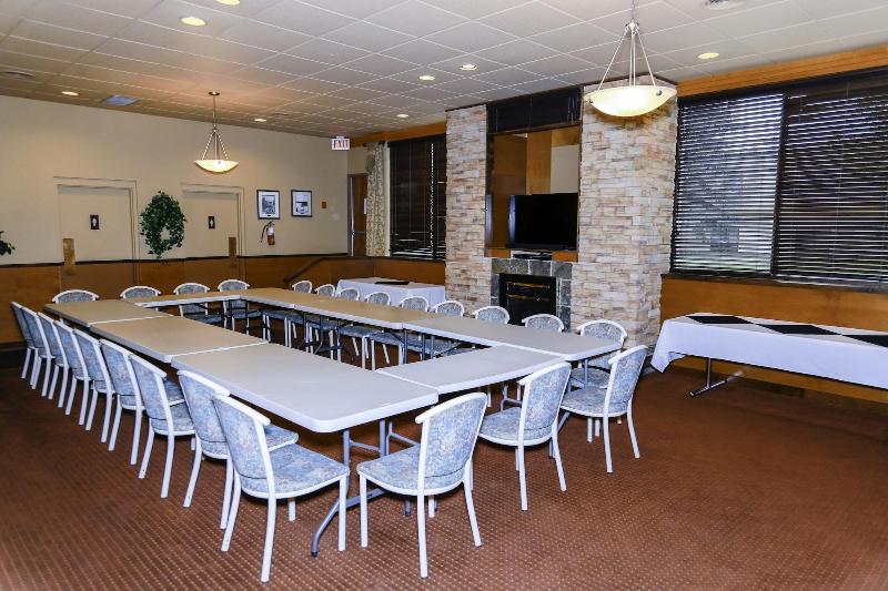 ホテル Walking Eagle Inn & Lodge