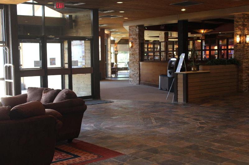 ホテル Walking Eagle Inn & Lodge