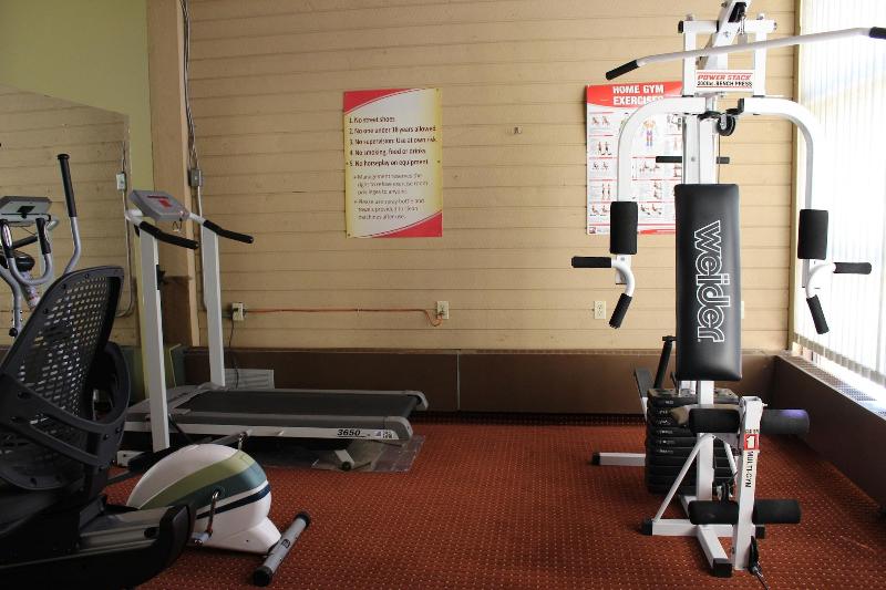 ホテル Walking Eagle Inn & Lodge