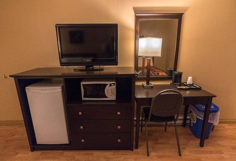 فندق Wescana Inn