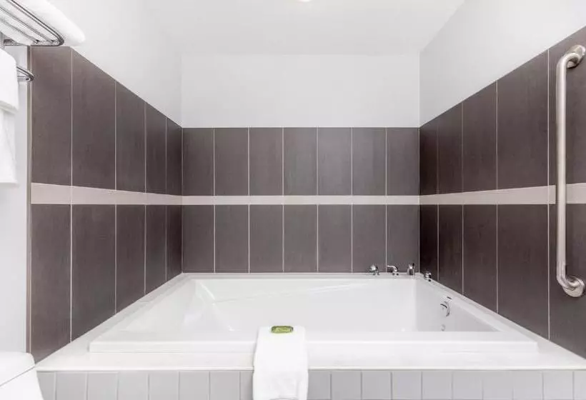 酒店 Westridge Motor Inn