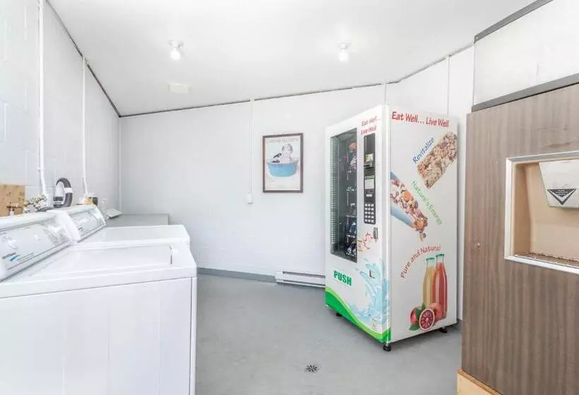 酒店 Westridge Motor Inn