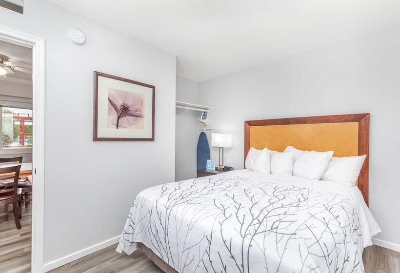 בית מלון כפרי Westridge Motor Inn