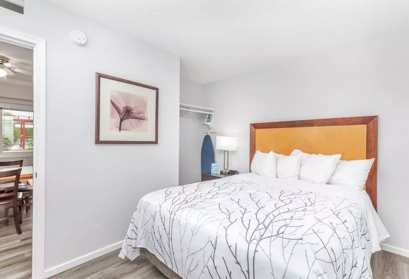 酒店 Westridge Motor Inn