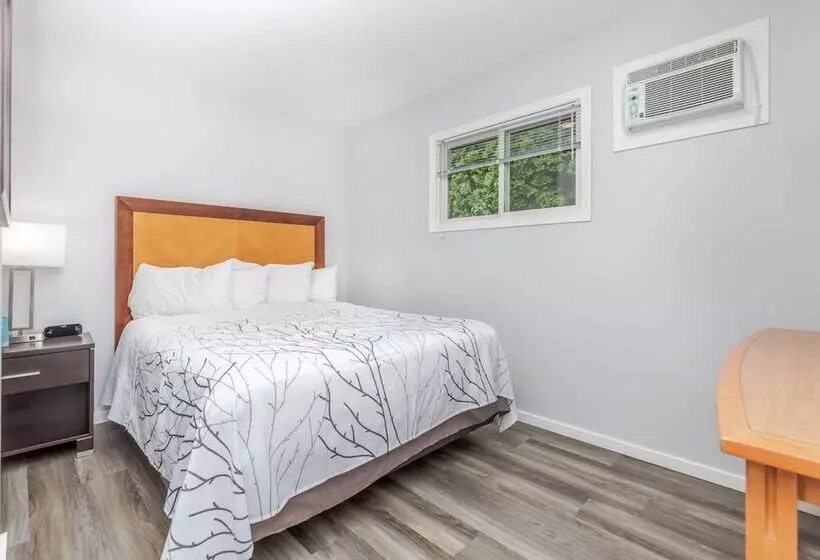 酒店 Westridge Motor Inn