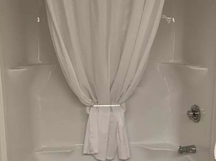 فندق Woodlands Inn & Suites