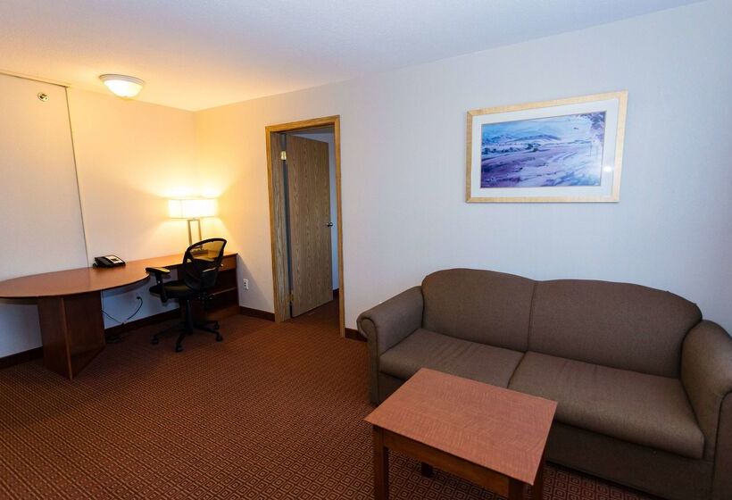Motel Super 8 By Wyndham Drayton Valley