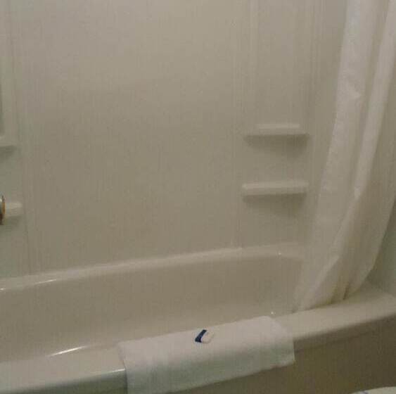 Stiles Motel Hill View