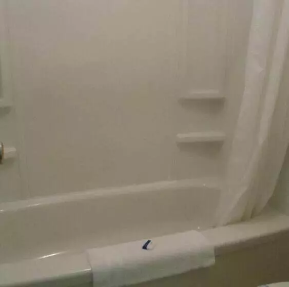 Stiles Motel Hill View