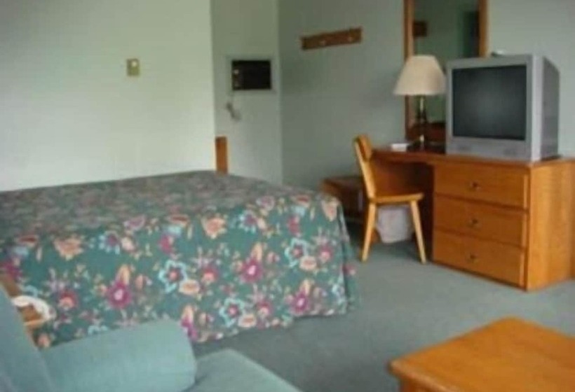 Stiles Motel Hill View