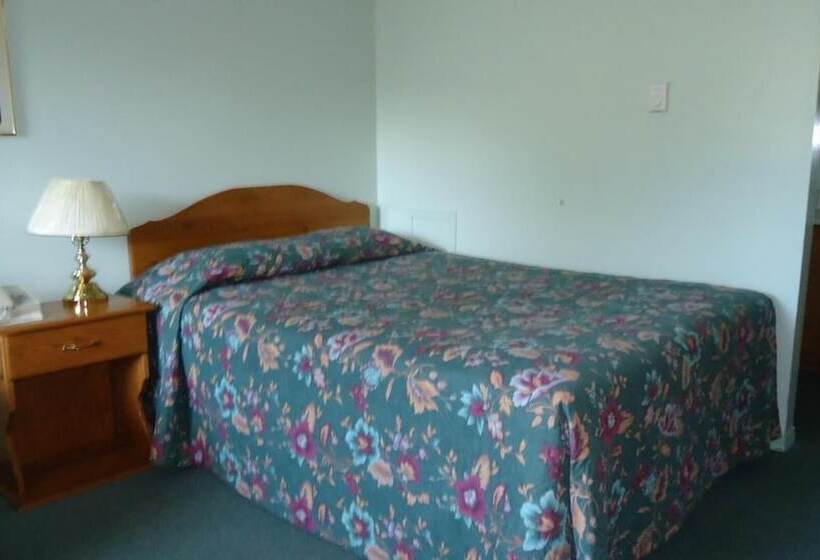 Stiles Motel Hill View