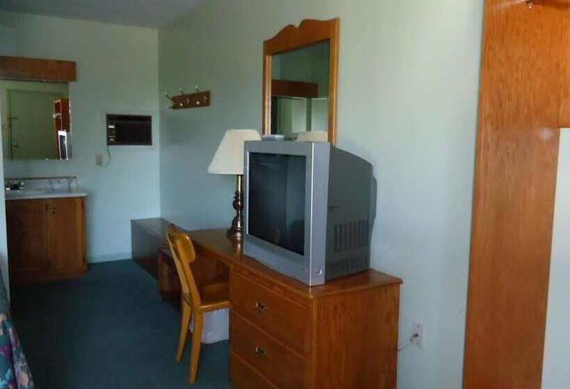 Stiles Motel Hill View