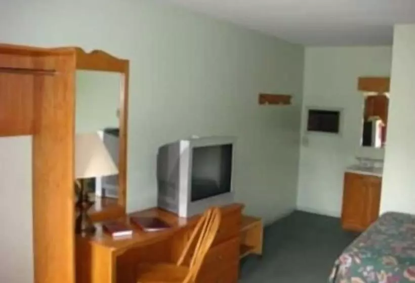 Stiles Motel Hill View