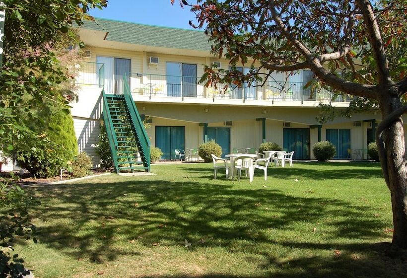 Summerland Motel