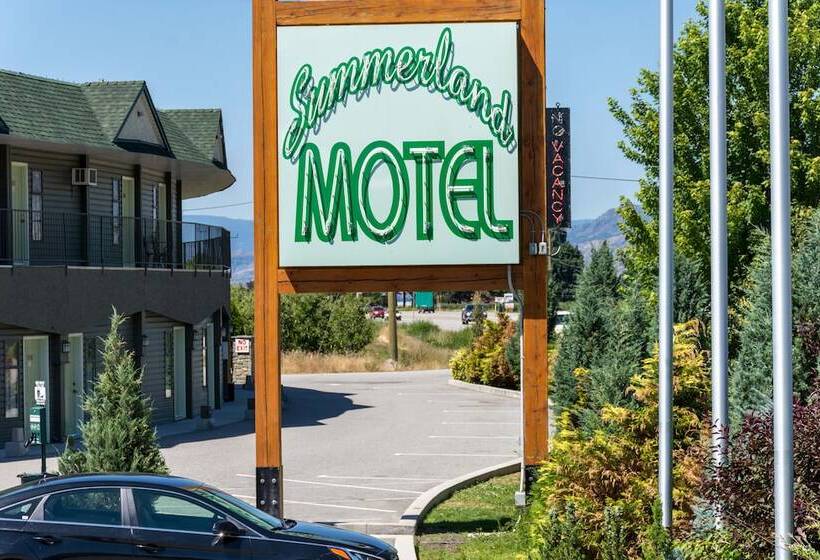 Summerland Motel