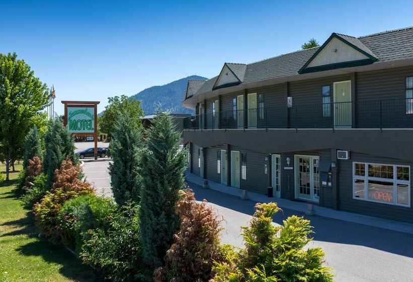 Summerland Motel