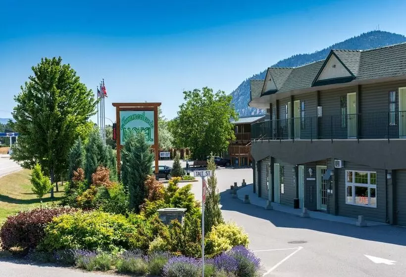 Summerland Motel