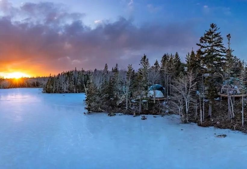 White Point Beach Resort