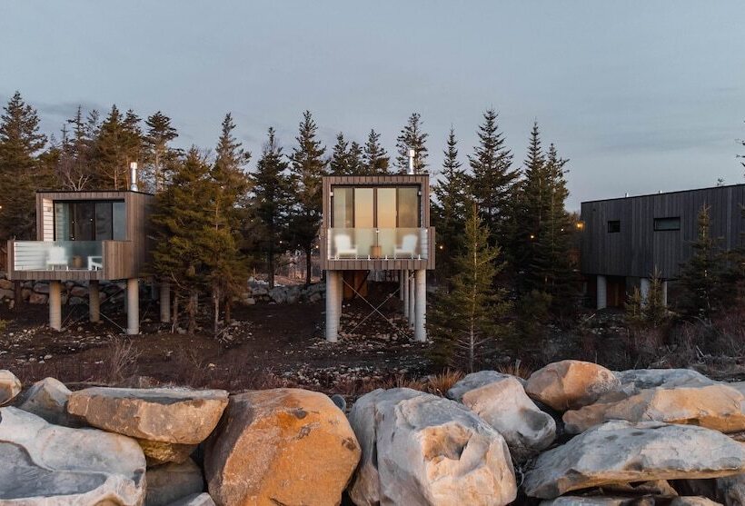 White Point Beach Resort