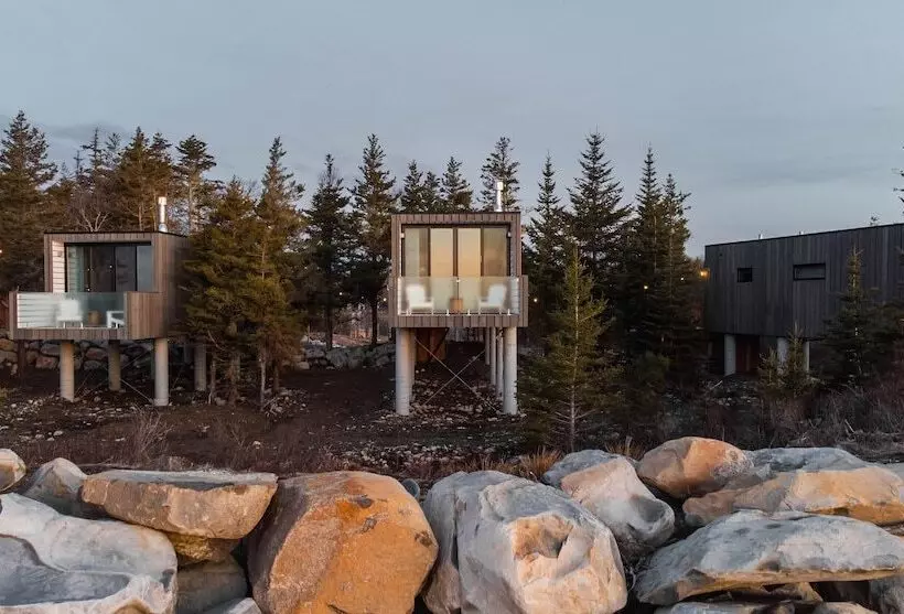 White Point Beach Resort