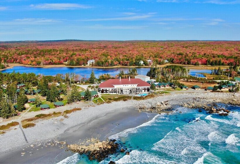 White Point Beach Resort