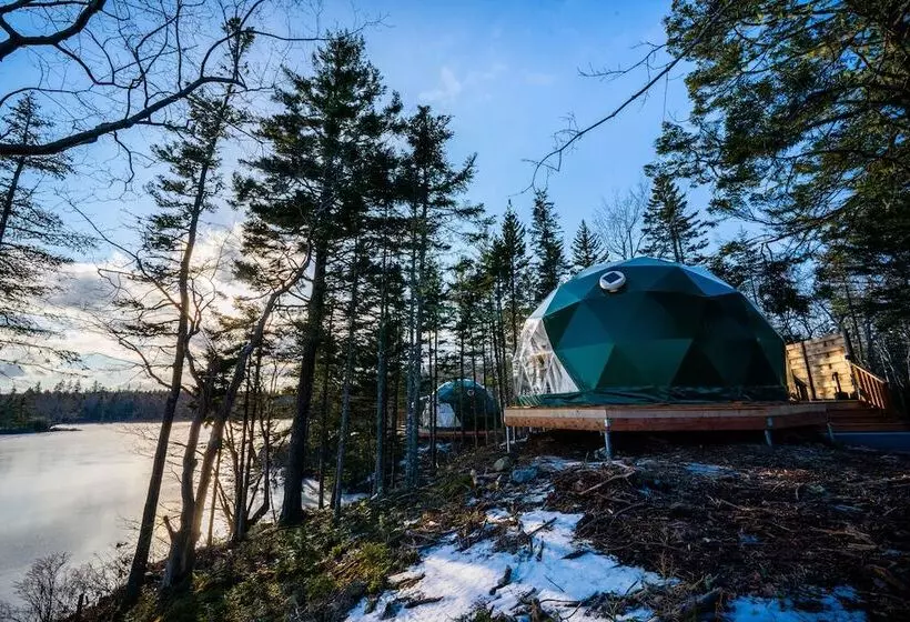 White Point Beach Resort