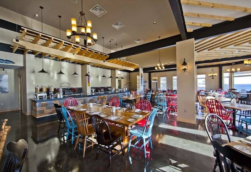 White Point Beach Resort