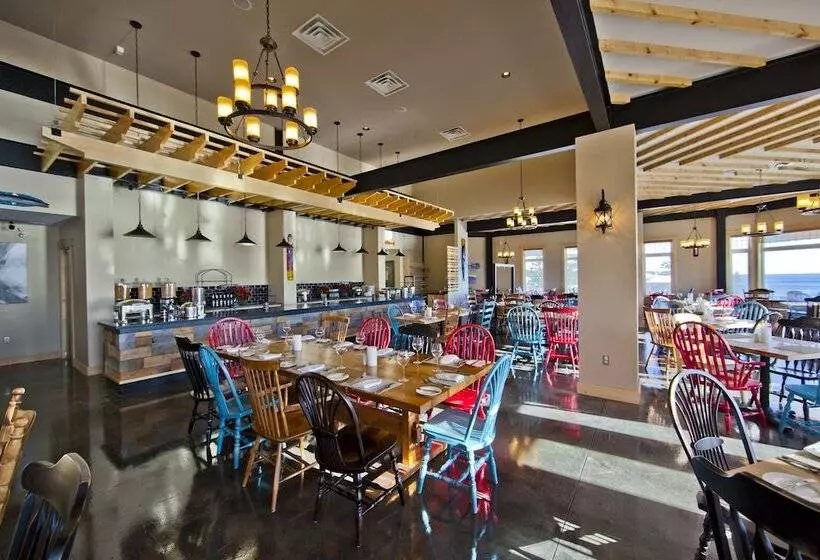 White Point Beach Resort