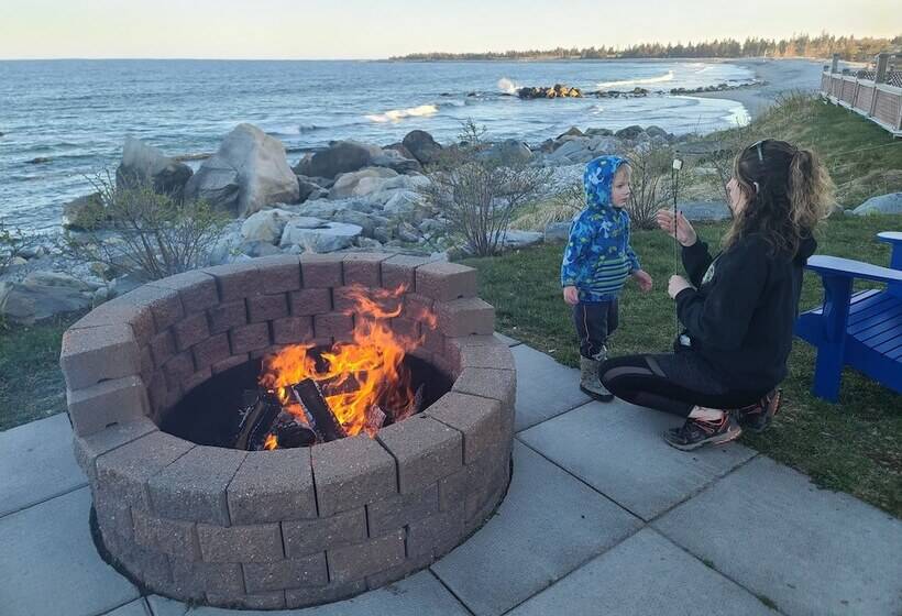 White Point Beach Resort