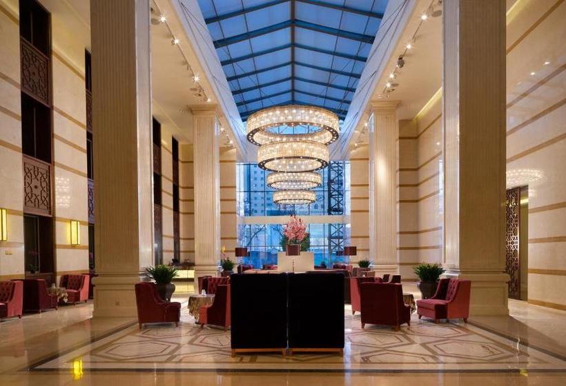 Otel Taiyuan Bingzhou