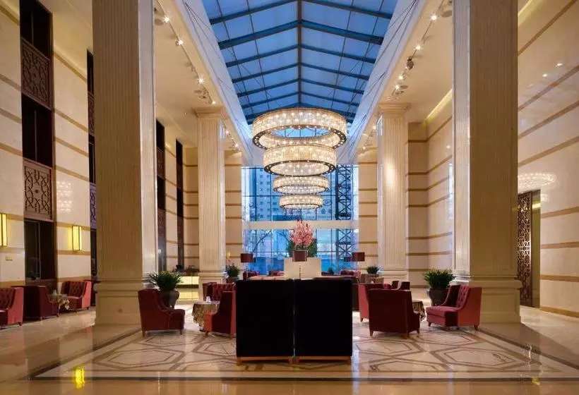 호텔 Taiyuan Bingzhou