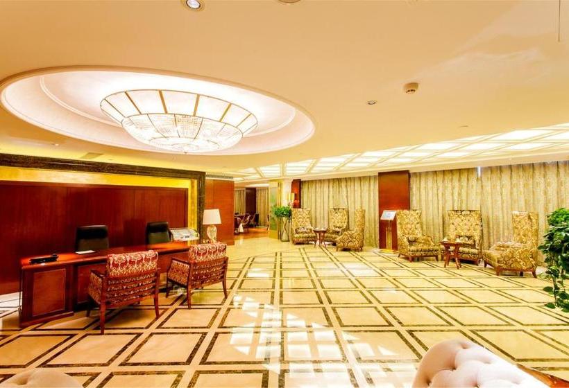 Otel Taiyuan Bingzhou