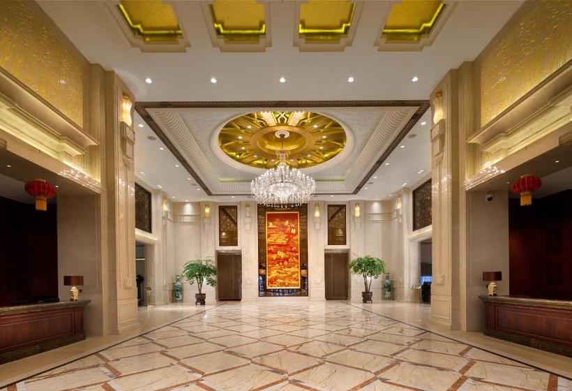 Otel Taiyuan Bingzhou