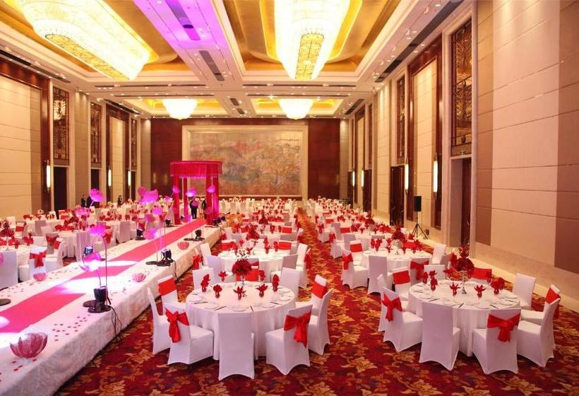 Otel Taiyuan Bingzhou