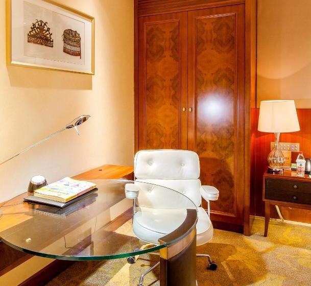 Otel Taiyuan Bingzhou