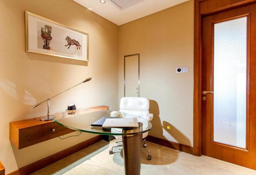 Otel Taiyuan Bingzhou