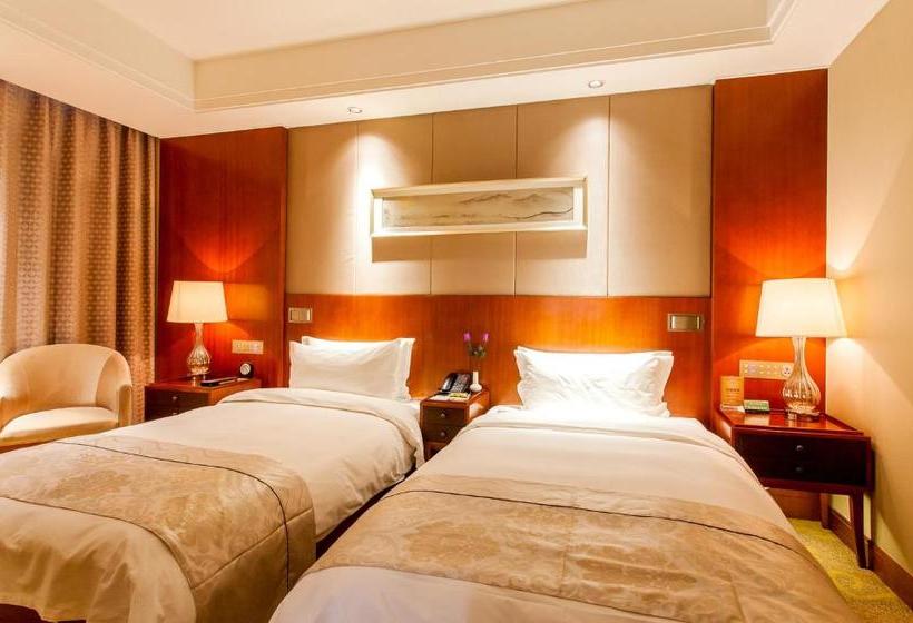 Otel Taiyuan Bingzhou