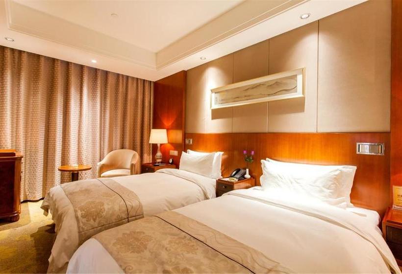 Otel Taiyuan Bingzhou