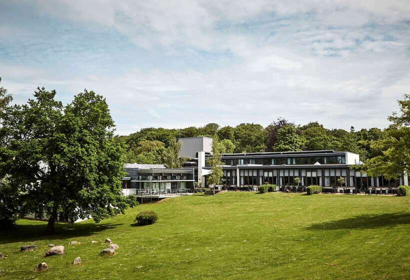 فندق Comwell Holte