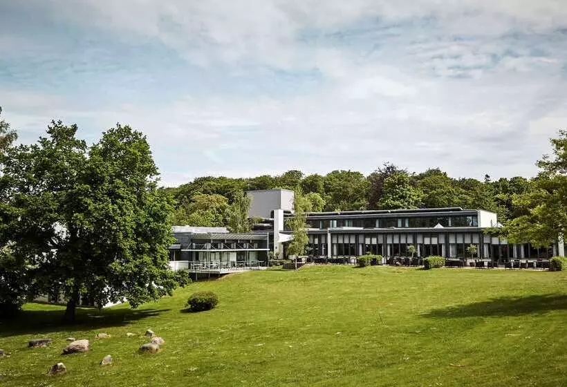 酒店 Comwell Holte