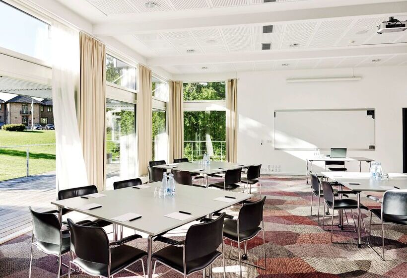 فندق Comwell Holte