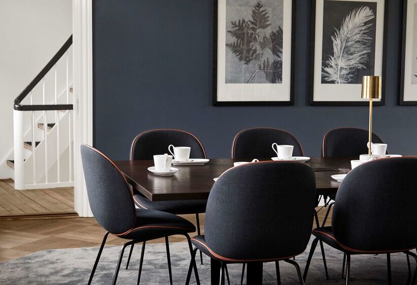 فندق Comwell Holte