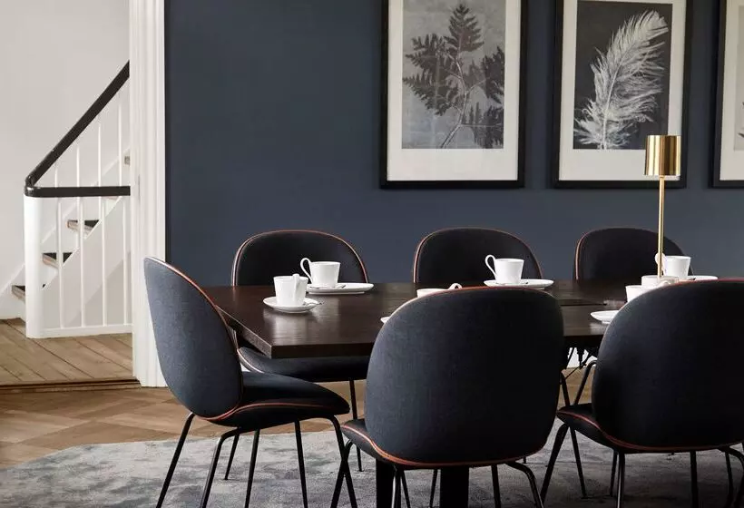 酒店 Comwell Holte