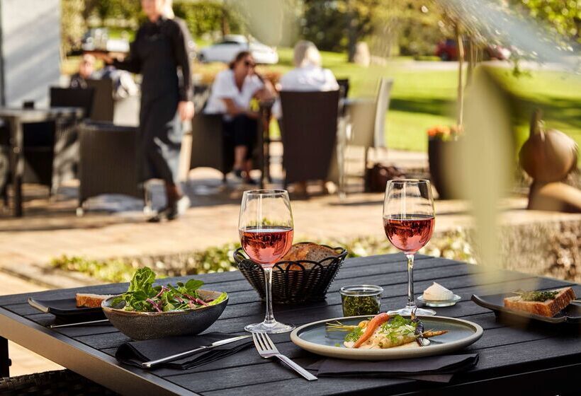 فندق Comwell Holte