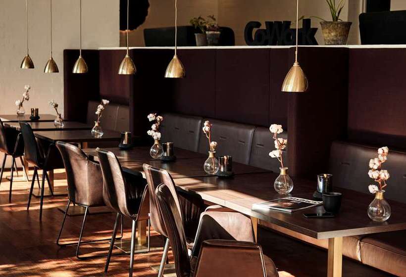 فندق Comwell Holte