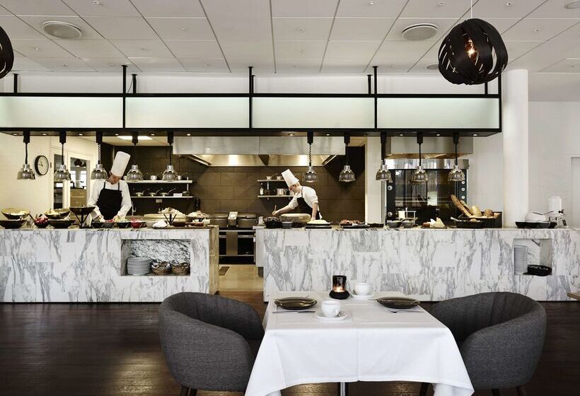 فندق Comwell Holte